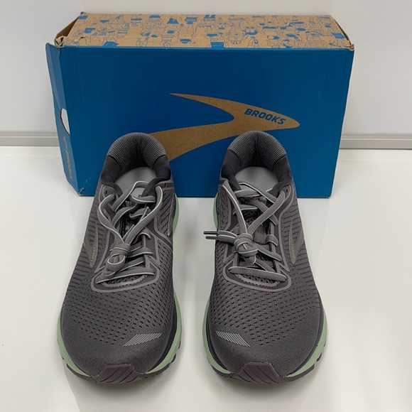 Brooks Adrenaline GTS 20 running shoe - Picture 2 of 4